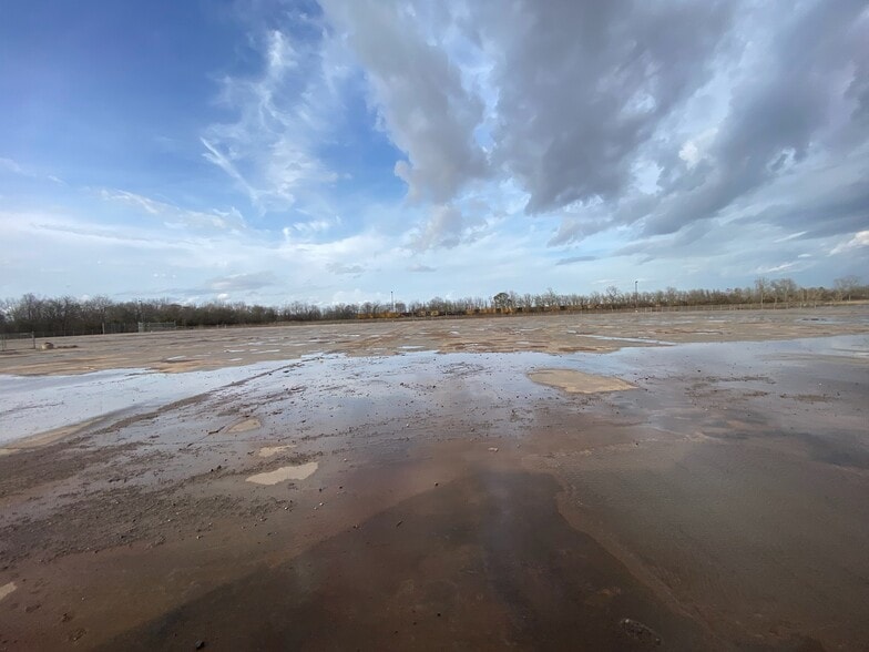 8160 Highway 509, Coushatta, LA à louer - Photo du bâtiment - Image 3 de 21