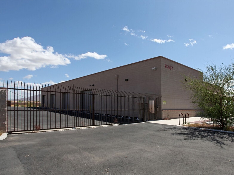 9367 E Old Vail Rd, Tucson, AZ for sale - Building Photo - Image 2 of 4