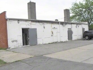 13140-13148 W McNichols Rd, Detroit, MI à louer - Photo du bâtiment - Image 3 de 4
