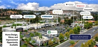 More details for 28321-28371 Marguerite Pky, Mission Viejo, CA - Office/Retail for Lease
