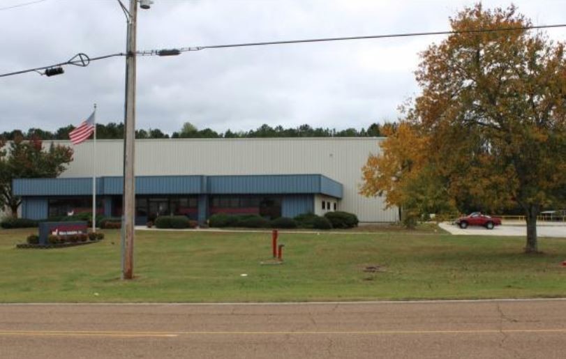 1206 26th St, Cullman, AL for sale - Primary Photo - Image 1 of 1