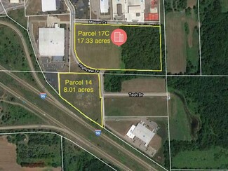 More details for Mason Ct, Webberville, MI - Land for Sale