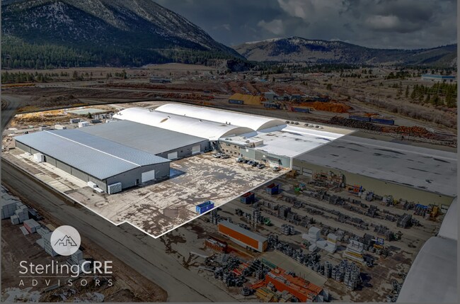 More details for 8973 Bonner Mill Rd, Bonner, MT - Industrial for Sale