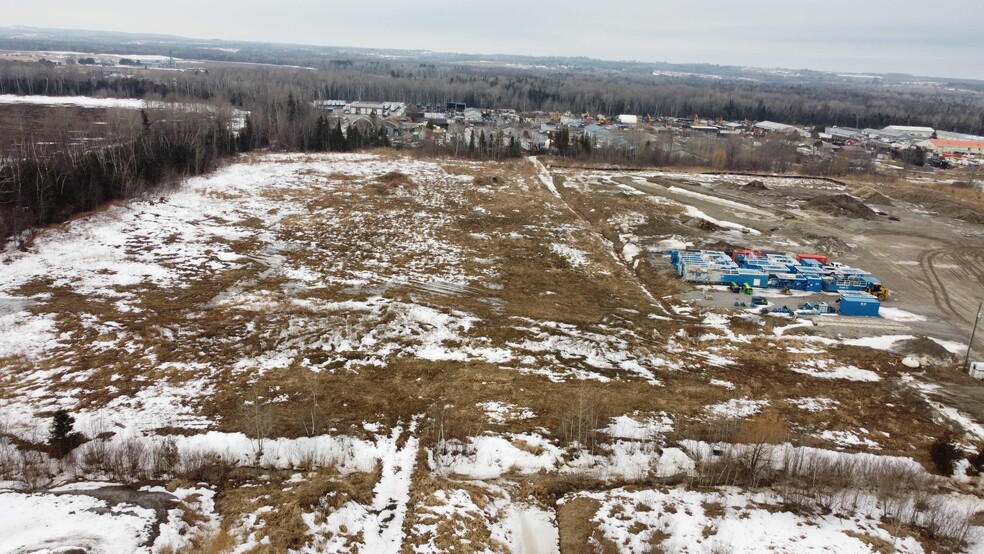 132 N Port Rd, Port Perry, ON for sale - Aerial - Image 3 of 7