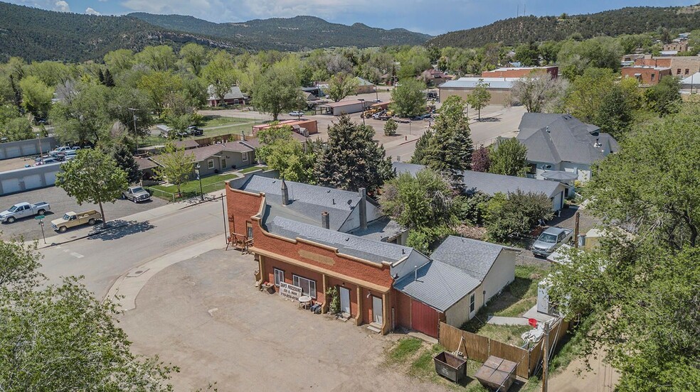 325 Main, Aguilar, CO à vendre - Photo du b timent - Image 1 de 37