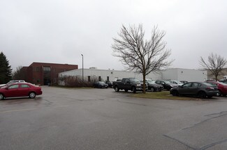 More details for 400 Michener Rd, Guelph, ON - Industrial for Lease