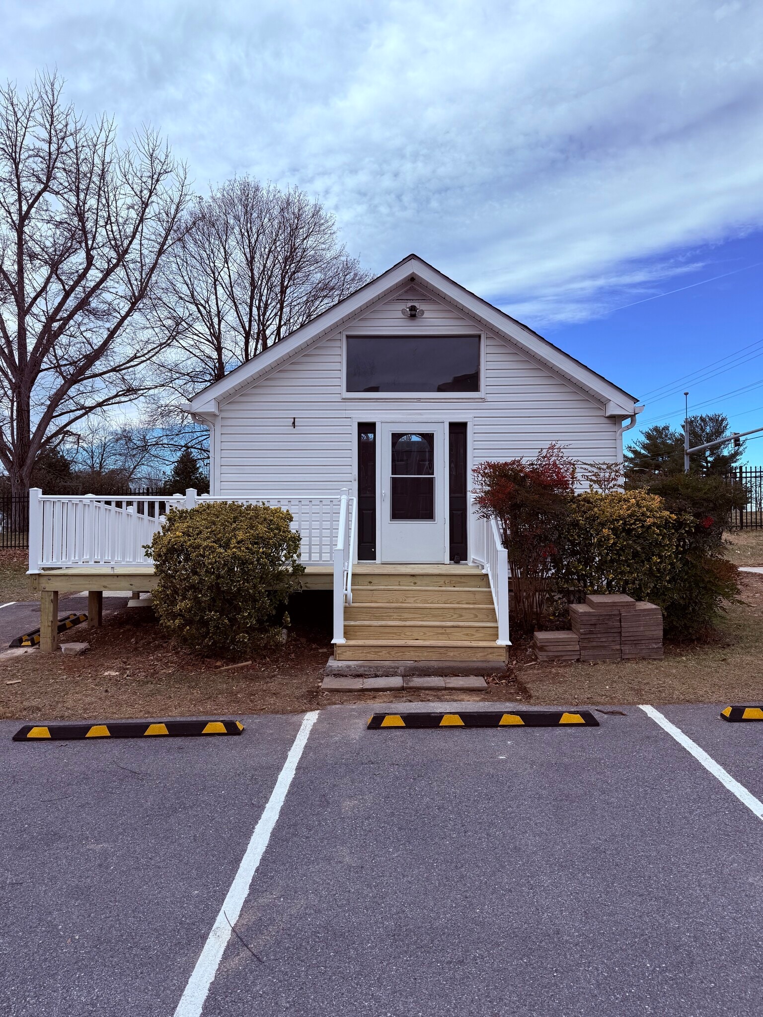 3390 Urbana Pike, Urbana, MD for lease Building Photo- Image 1 of 7