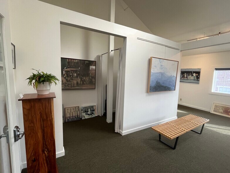 700-706 Gilman St, Berkeley, CA à vendre - Photo du bâtiment - Image 3 de 29