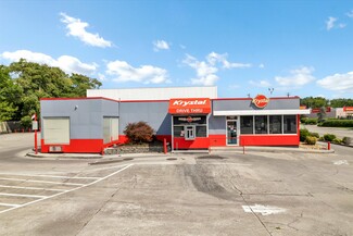 Plus de détails pour 2815 N Broadway St, Knoxville, TN - Vente au détail à vendre