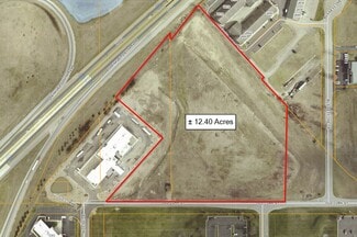 More details for 5159 E Cork St, Kalamazoo, MI - Land for Sale