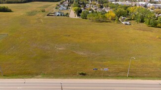 Plus de détails pour 4701 46th St, Redwater, AB - Terrain à vendre