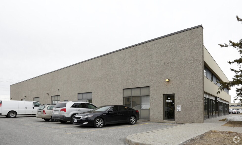 38 Antares Dr, Ottawa, ON for lease - Building Photo - Image 2 of 18