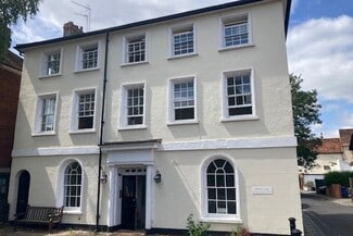 Plus de détails pour 51 Eton Sq, Windsor - Bureau à louer