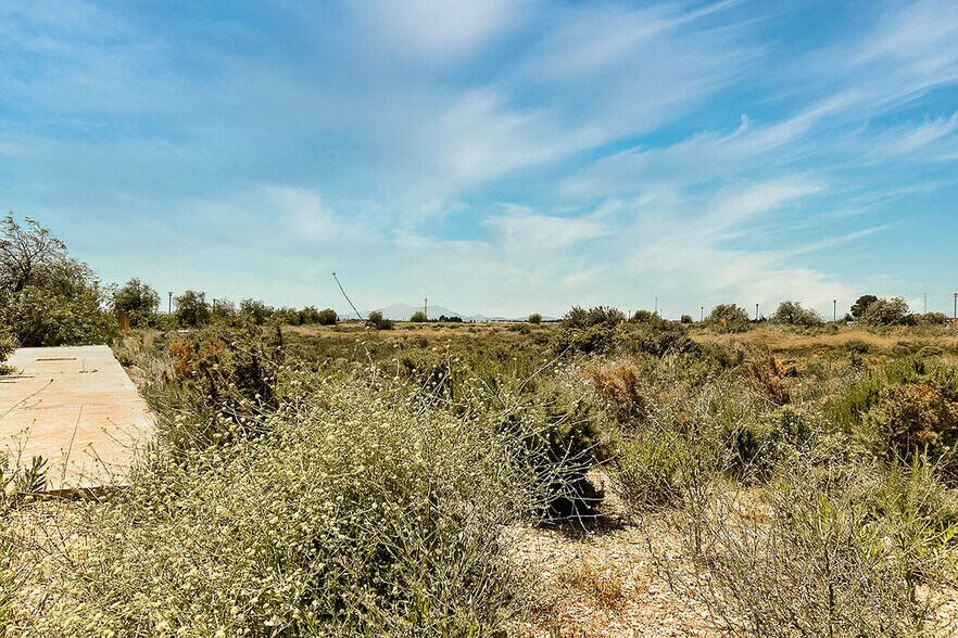 Terrain dans L'Ampolla, Tarragona à vendre - Photo de construction - Image 3 de 16