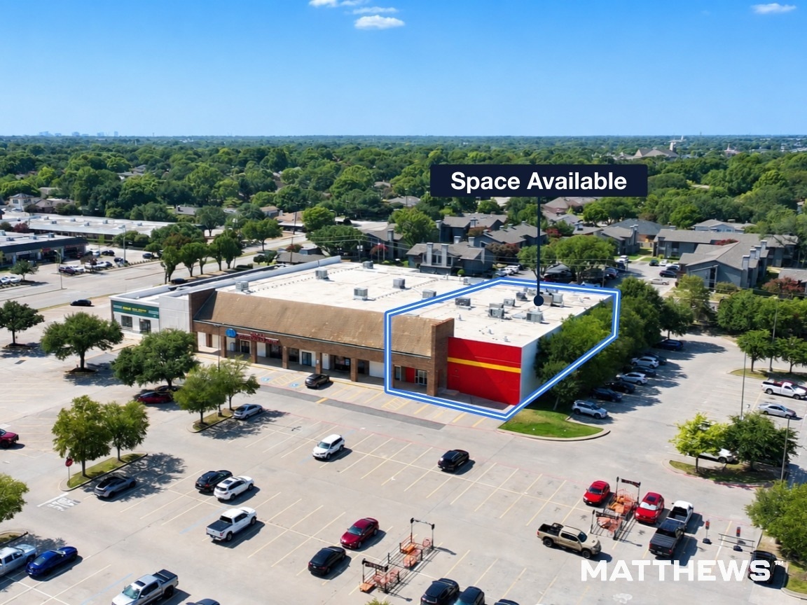 1937 W Parker Rd, Plano, TX for lease Building Photo- Image 1 of 6