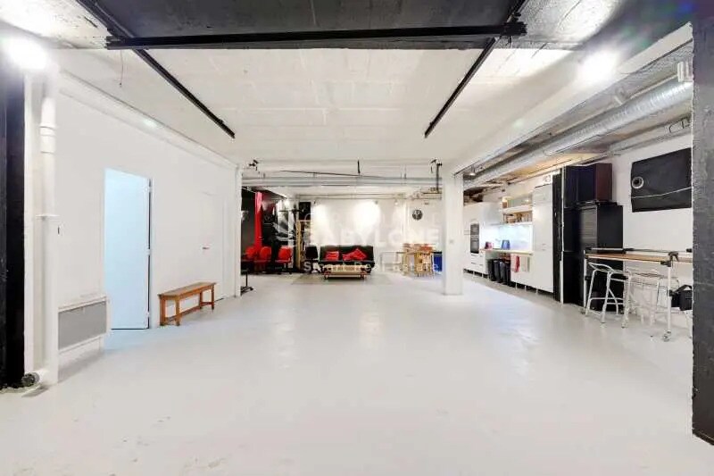 Bureau dans Puteaux à vendre - Photo intérieure - Image 2 de 12