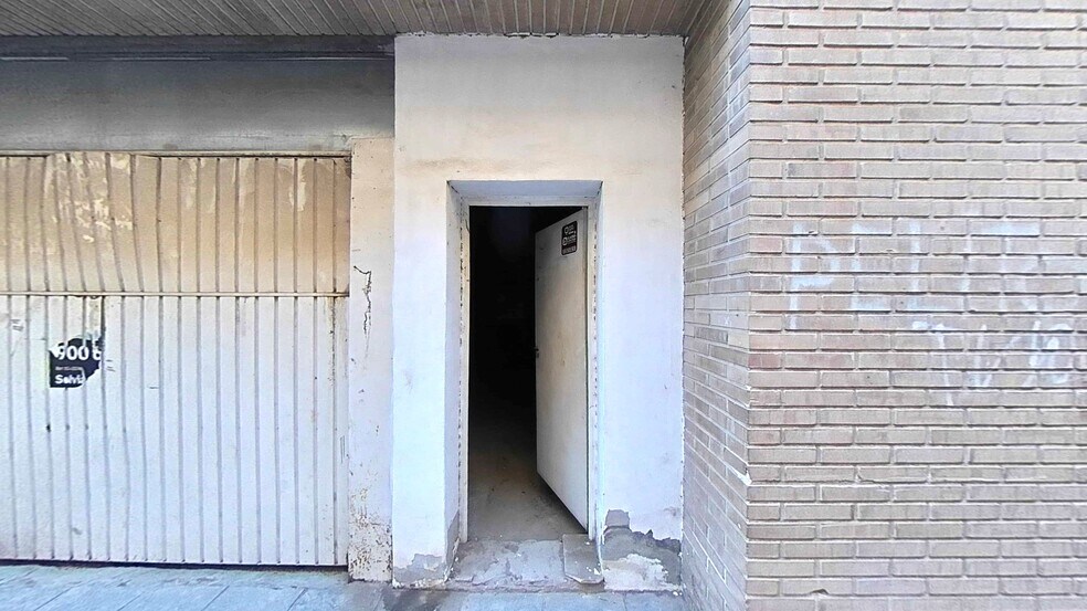 Carrer San Agustín, Orihuela, Alicante à vendre - Photo du bâtiment - Image 1 de 27