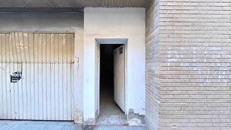 Plus de détails pour Carrer San Agustín, Orihuela - Commerce de détail à vendre