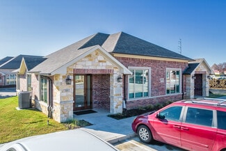Plus de détails pour 870 Hebron Pky, Lewisville, TX - Bureau à vendre