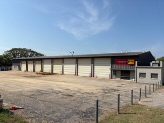 More details for 1333 Foster Ave, Nashville, TN - Industrial for Lease
