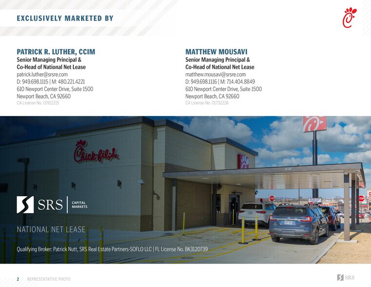 16314 NW US Highway 441, Alachua, FL à vendre - Photo du bâtiment - Image 2 de 4