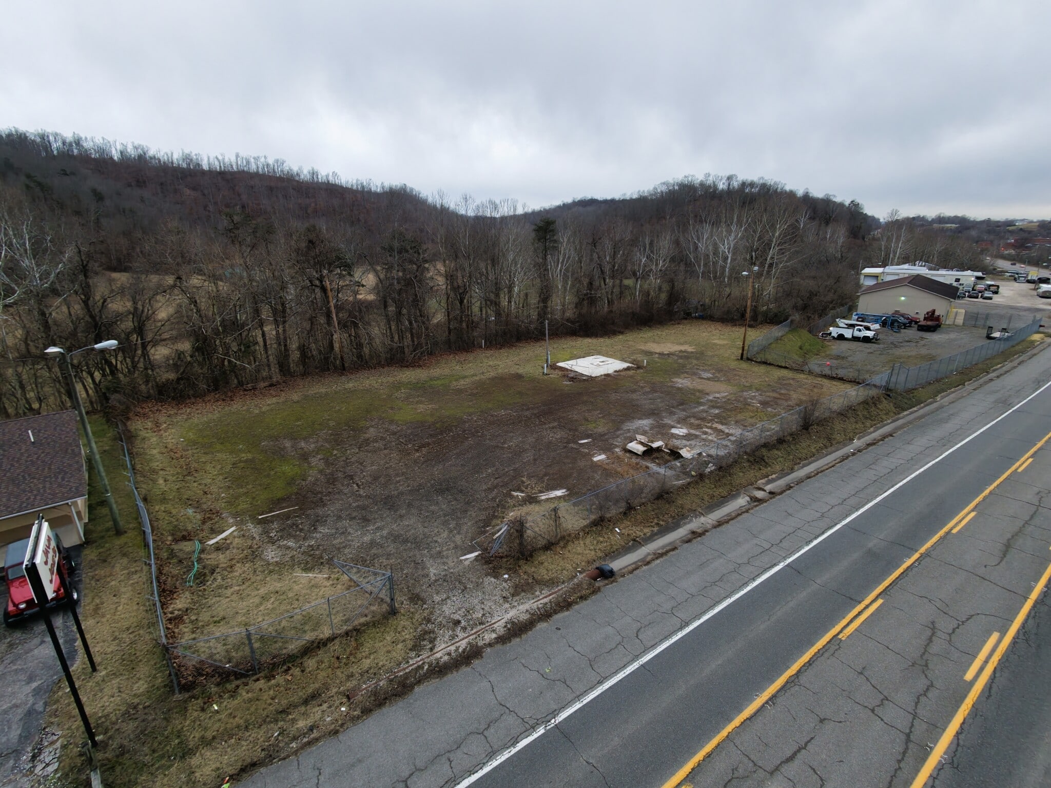 11916 US-60, Ona, WV for lease Primary Photo- Image 1 of 8