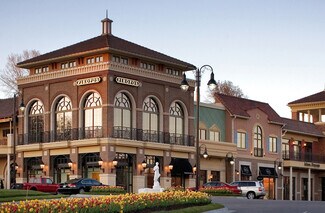 Plus de détails pour 4151-4175 N Mulberry Dr, Kansas City, MO - Bureau à louer