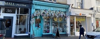 Plus de détails pour 34-36 The Mall, Bristol - Commerce de détail à louer