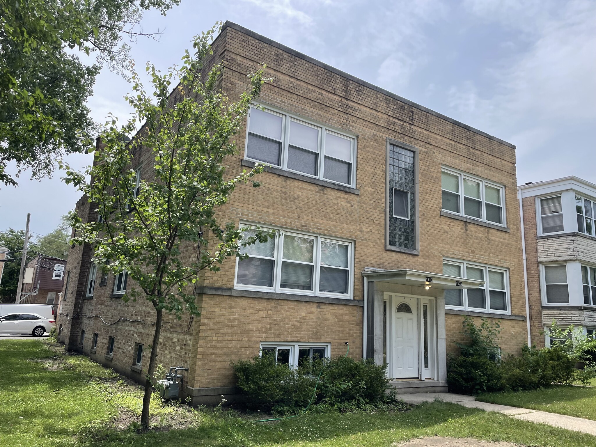 4819 Conrad St, Skokie, IL à vendre Photo principale- Image 1 de 1