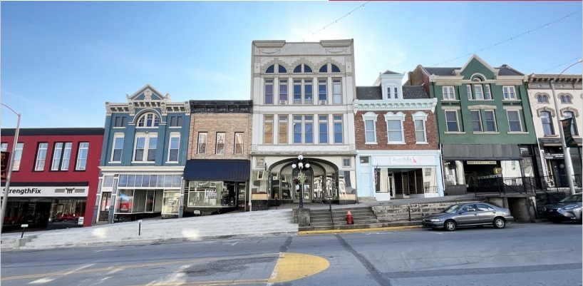 17 S Main St, Winchester, KY for sale - Building Photo - Image 1 of 1