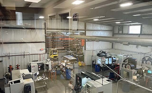 5816 S 116th Ave W, Sand Springs, OK à vendre - Photo du bâtiment - Image 2 de 15