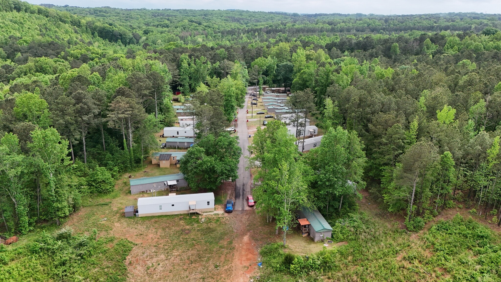 1168 Shedd Rd, Bremen, GA for sale Primary Photo- Image 1 of 5