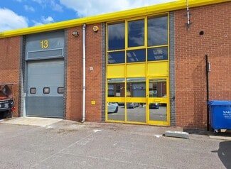 More details for Brunel Way, Stonehouse - Flex for Lease
