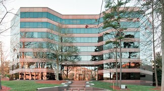 More details for 8601 Six Forks Rd, Raleigh, NC - Office for Lease