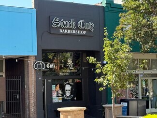 Plus de détails pour 935 B St, Hayward, CA - Commerce de détail à vendre