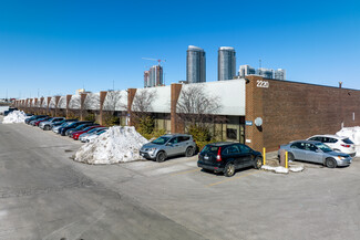 More details for 2220 Midland Ave, Toronto, ON - Office for Lease