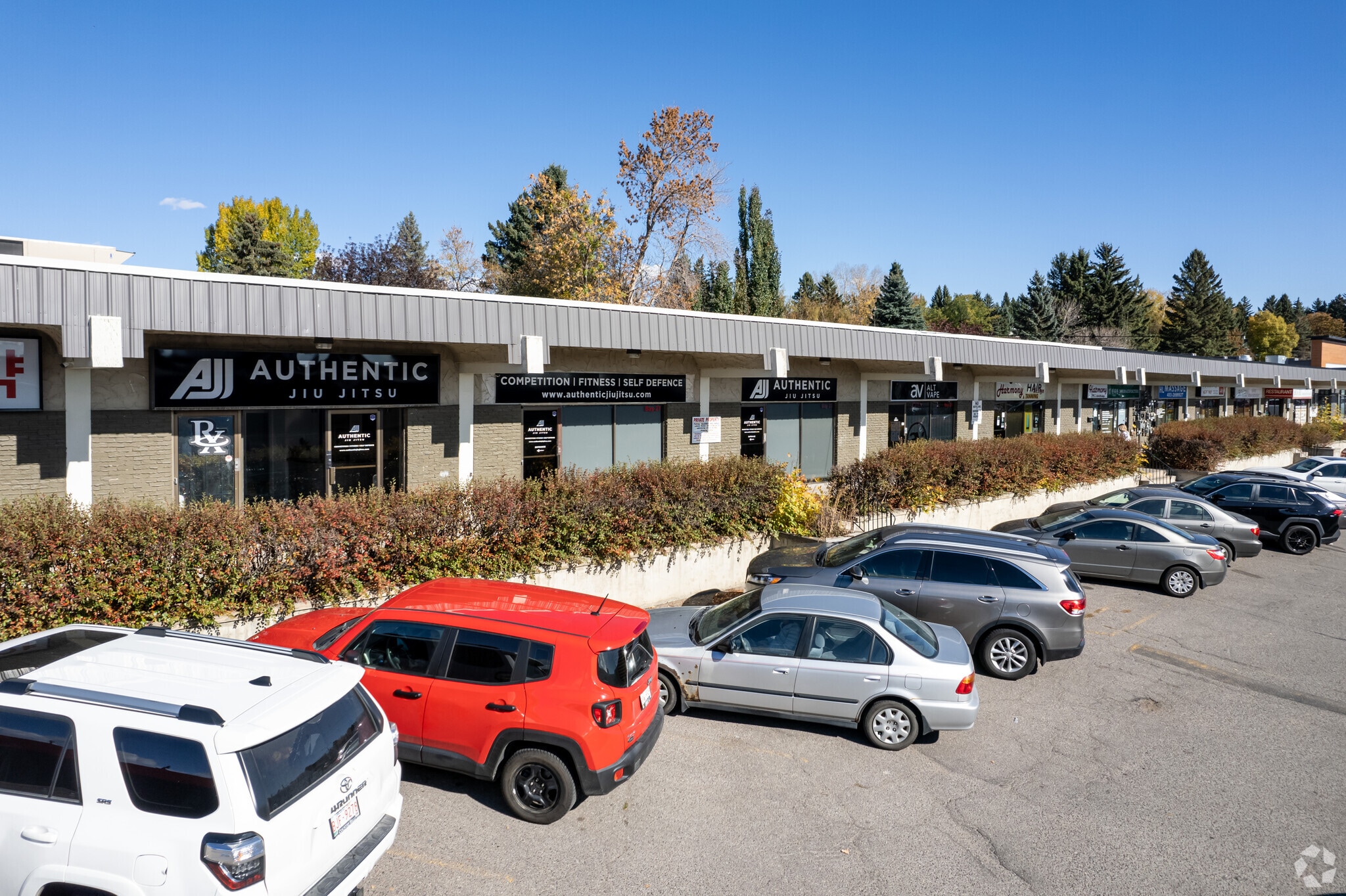 3616 52 Ave NW, Calgary, AB for lease Primary Photo- Image 1 of 11