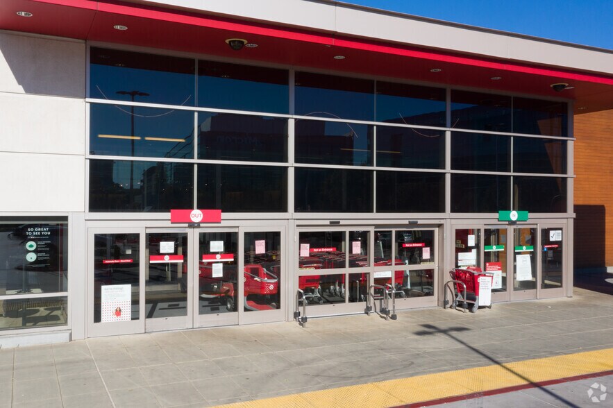 4100-4200 N First Ave, San Jose, CA à louer - Photo du bâtiment - Image 3 de 6