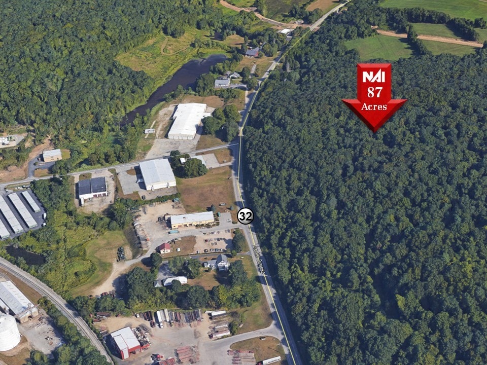 135 Route 32, Franklin, CT for sale Other- Image 1 of 6
