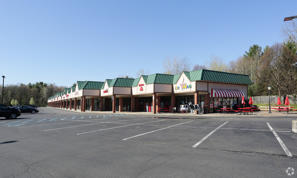 3770 Carman Rd, Schenectady, NY for lease - Primary Photo - Image 1 of 5