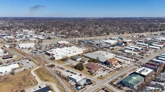 Plus de détails pour 1916 Waterfront Dr, Iowa City, IA - Bureau à vendre