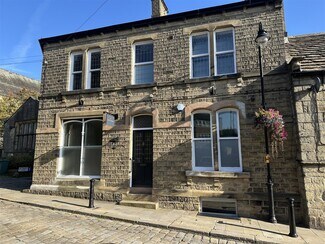 More details for 16 Church St, Holmfirth - Office for Lease