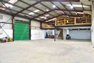 Ackhurst Rd, Chorley for lease Interior Photo- Image 1 of 8