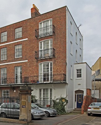 More details for 7 Rodney Rd, Cheltenham - Office for Lease