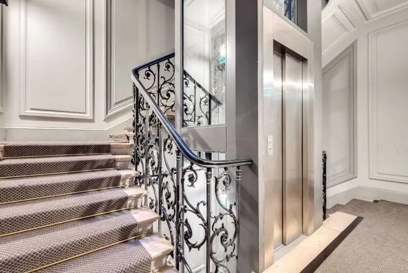 4-6 Boulevard Montmartre, Paris for lease Interior Photo- Image 1 of 13