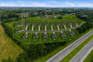More details for Old Tullahoma hwy, Tullahoma, TN - Land for Sale