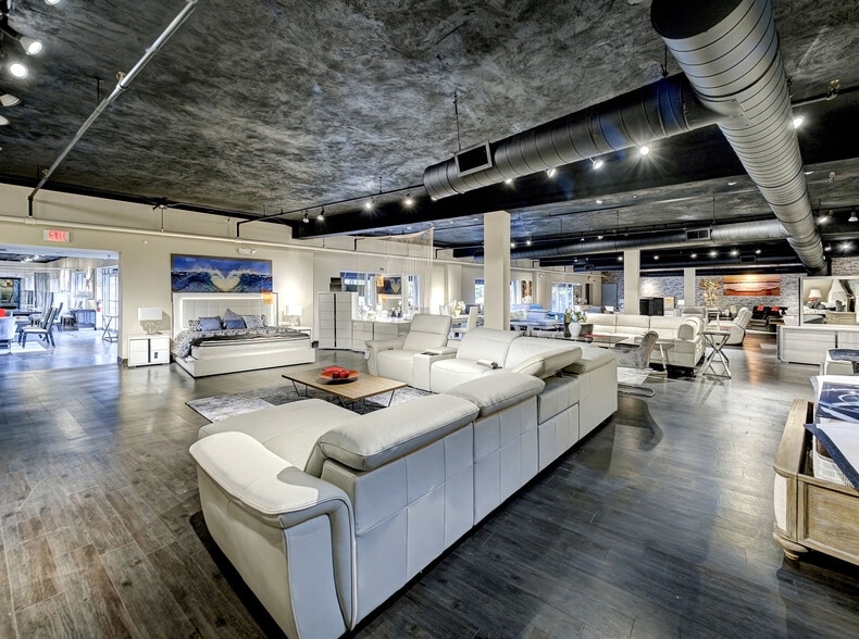 481 US Highway 22, North Plainfield, NJ for lease - Interior Photo - Image 3 of 7