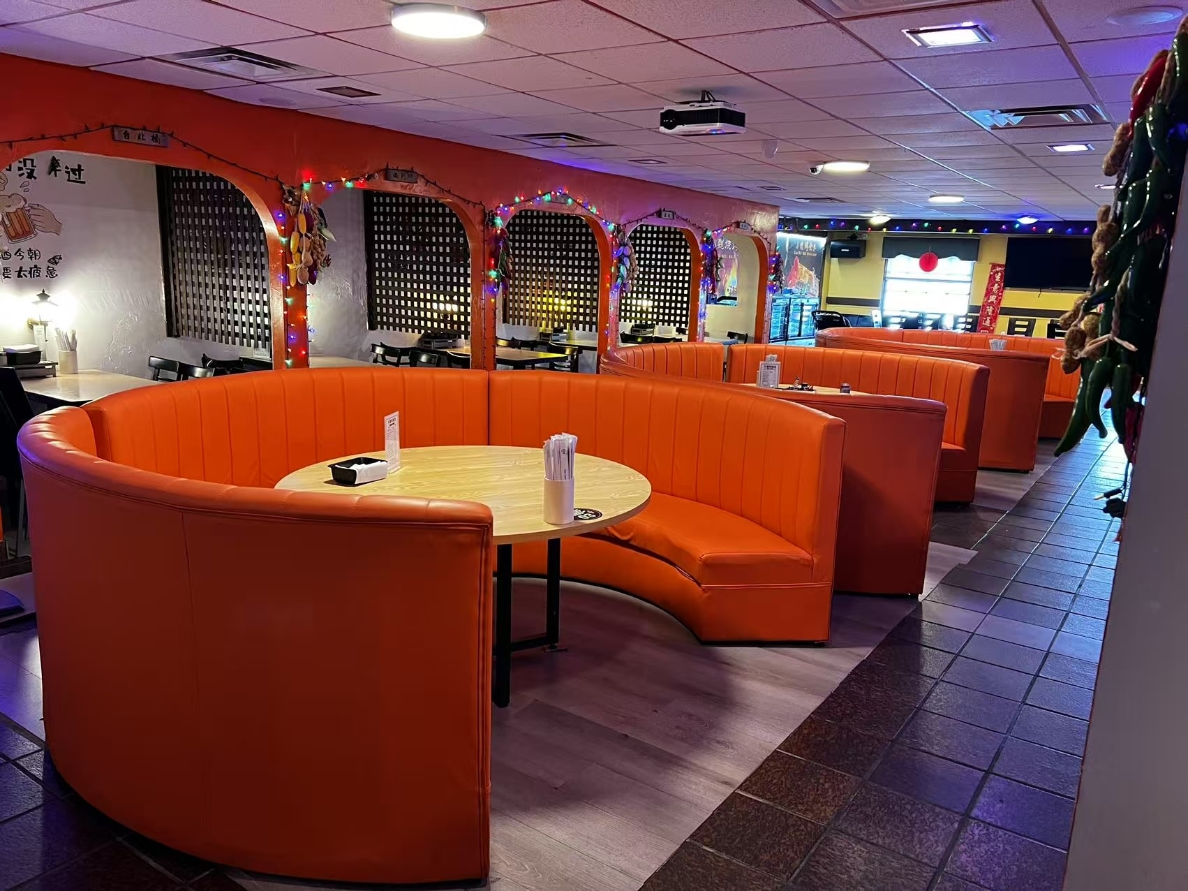 2414-2430 Fullerton Rd, Rowland Heights, CA à louer Photo du bâtiment- Image 1 de 19