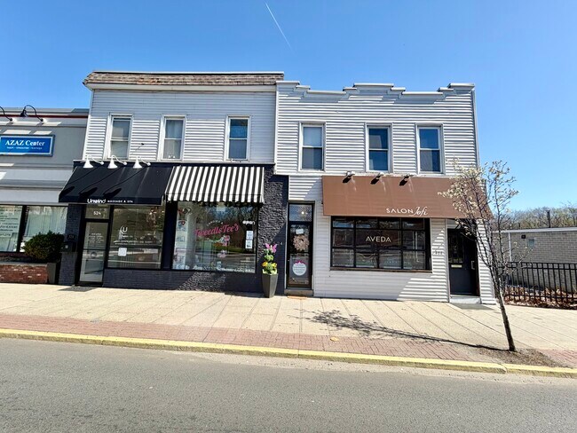 More details for 522 Bloomfield Ave, Verona, NJ - Retail for Sale