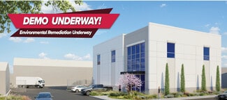 More details for 2144-2164 W Gaylord St, Long Beach, CA - Industrial for Sale